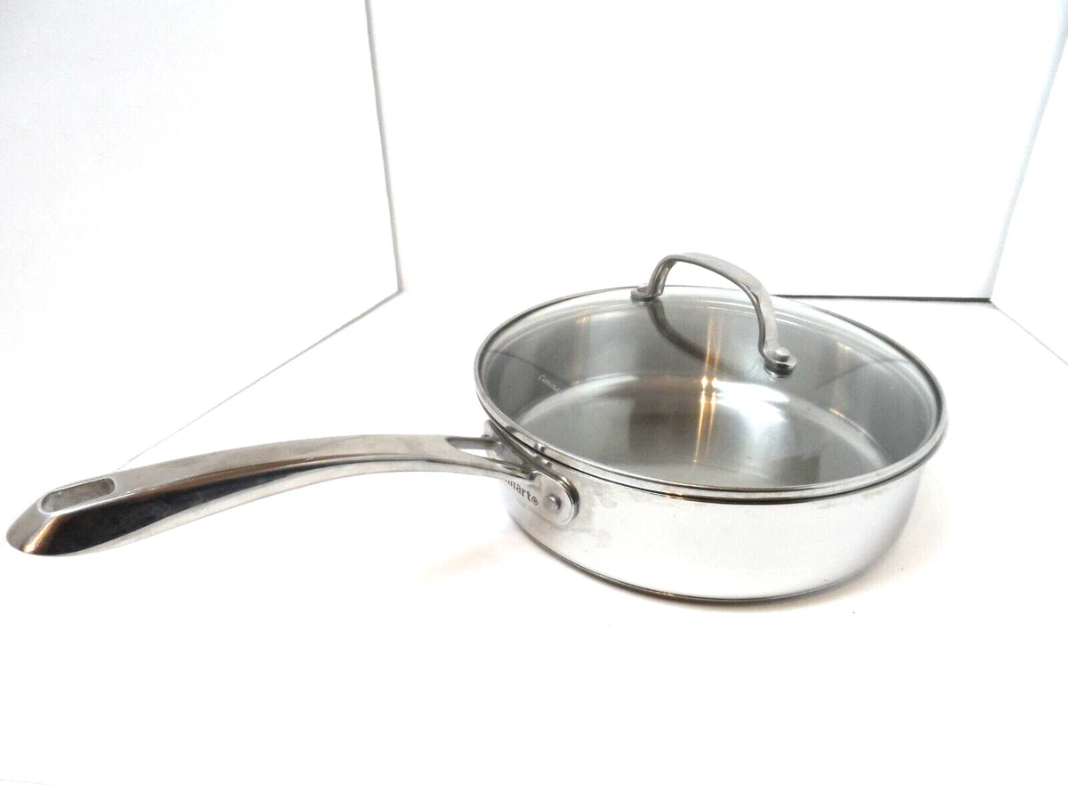 Cuisinart Stainless Steel 10