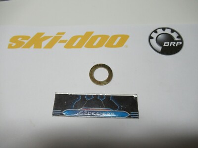 Ski-Doo 503189273 Washer O.E.M. N.O.S. QTY 1