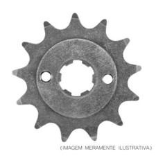 Honda CRF300F/250F 12T Front Sprocket
