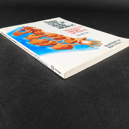 Now You See It, Now You Don't!: Lessons in Sleight of Hand Paperback 1976 - Picture 2 of 14
