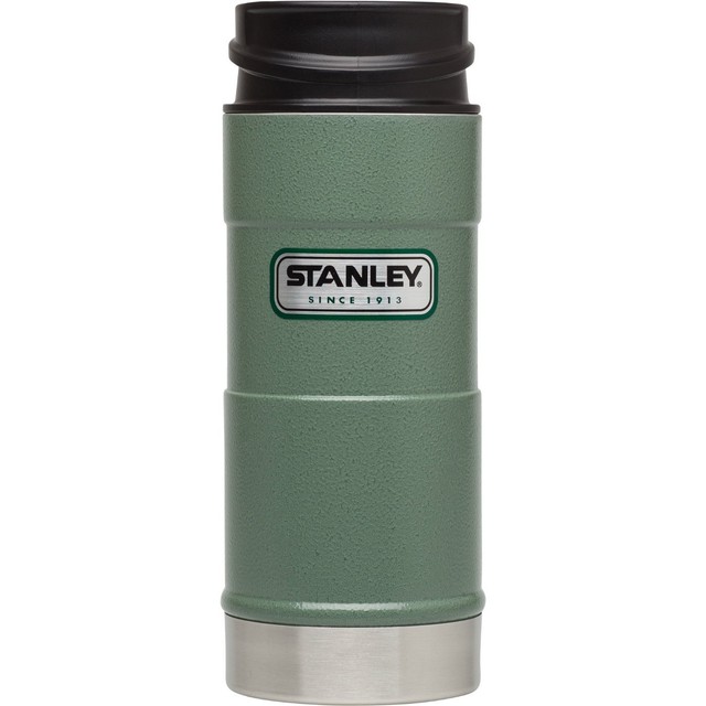 stanley classic one hand 2.0