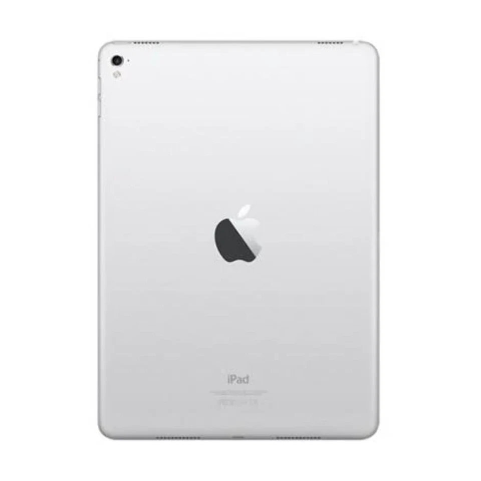 Apple IPAD 5gen 2017 Wifi + 4G 32GB Silver Mp1l2ty/A - Imagen 4 de 4