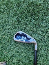 Callaway X-18 6 Iron System CW75 Graphite Regular- RH