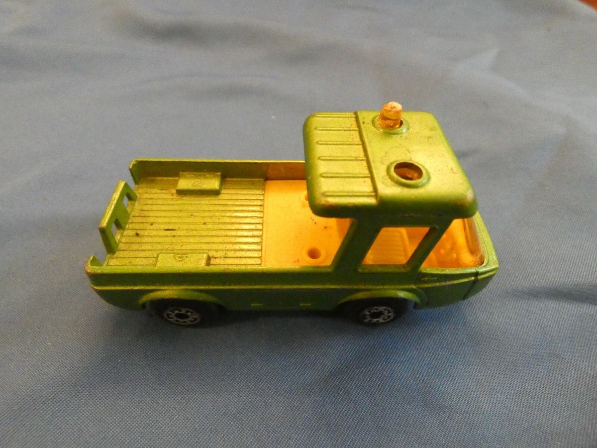 MATCHBOX GARAGE BP マッチボックス ガレージ LESNEY Amazon | マッチボックス(Matchbox) パーキングステーション