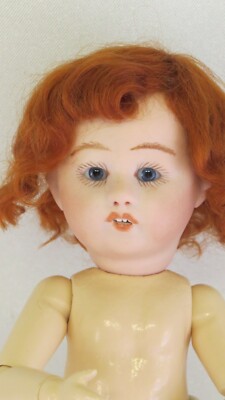 Loulotte première. 24 cm Ref :  ROCA Poupée creation Doll | UK