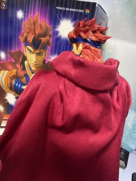 RAH DIO レッドマントVer. リアルアクションヒーローズ No.559 41LEddXAydL.jpg_BO30,255,255,