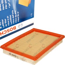 BOSCH F026400222 Luftfilter für INFINITI EX FX M Q60 QX70 NISSAN 300ZX JUKE