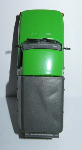 Ixo de agostini Altaya Aluminio Fundido Modelo Car Urss USSR DDR Rusa 1 / 43A, - Imagen 386 de 431