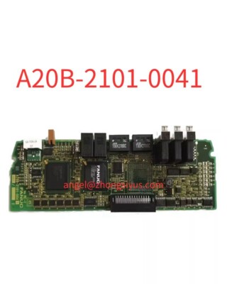 A20B-2101-0041 Used Side panels test ok，fast shipping DHL / FEDEX | eBay