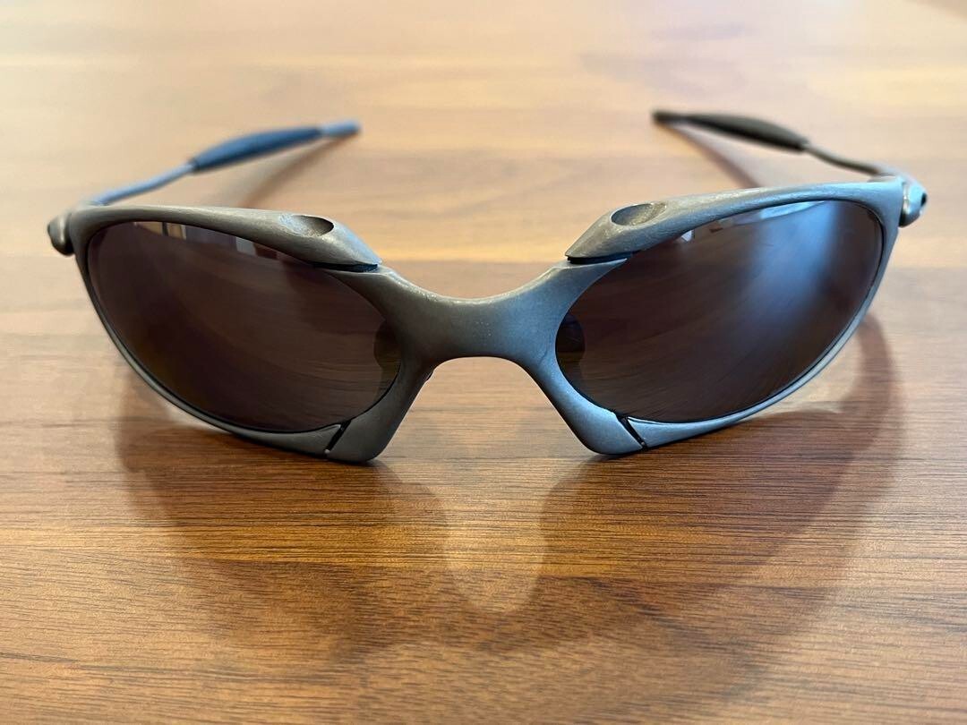 【YAWANO】 Oakley オークリー Romeo X-L OAKLEY オークリー ROMEO ロメオ X-METAL サングラス sunglasses