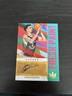 2021-22 Panini Court Kings Basketball Chris Duarte Fresh Paint RA #49/199