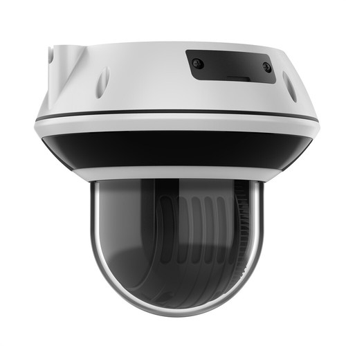 Hikvision Compatible 4K 8MP 5X Zoom IR POE PTZ IP Camera Two-Way Audio Outdoor - Picture 20 of 24