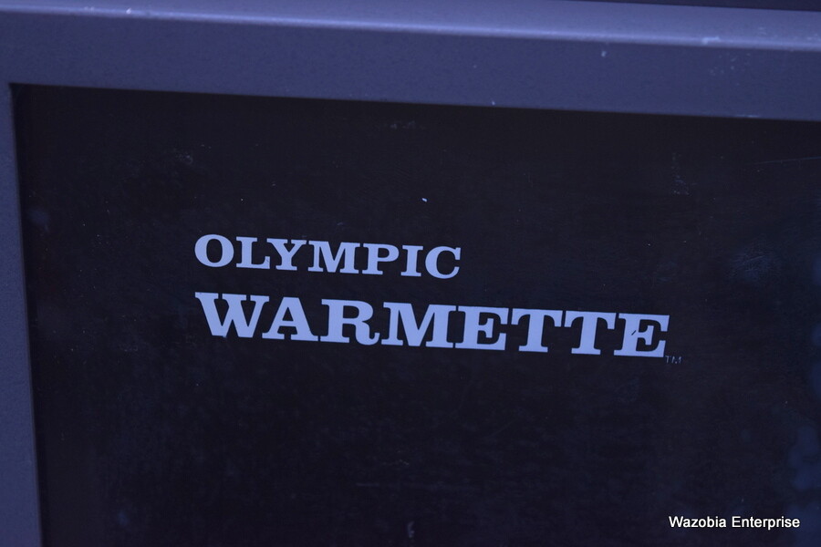 OLYMPIC MEDICAL 56910 WARMETTE BLANKET WARMER eBay