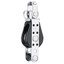 Harken 29mm Bullet Block Swivel, Becket