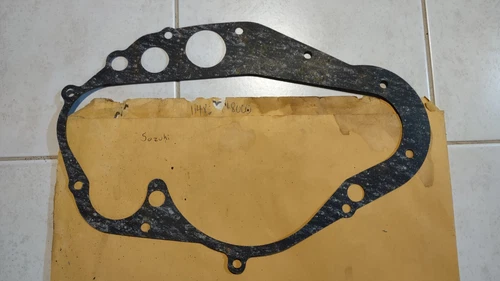 GASKET