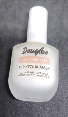 Douglas REMOVER FREE CONTOUR MASK .