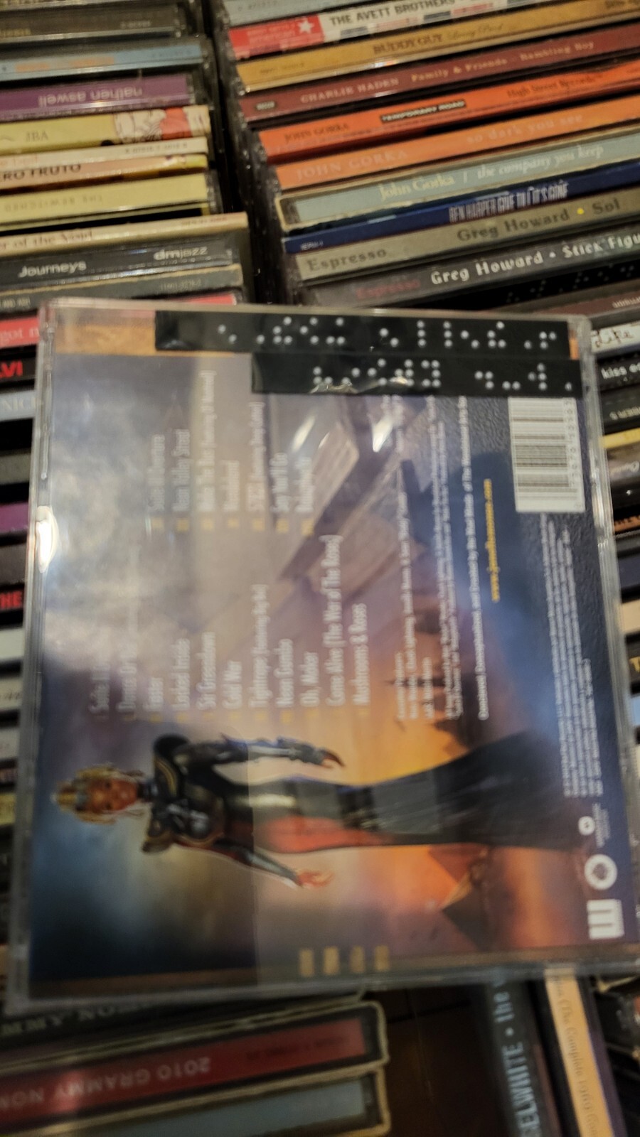 Bulk Lot of 100+ Old Music CD's Original Cases eBay