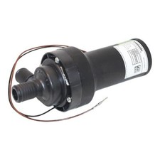 Webasto Water Pump 24v 1322685a Genuine For Thermo 90 90s U4846