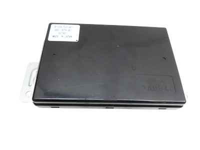Steuergerät ECU Modul Sitzsteuergerät re vo für Honda Accord VIII CW3 08-11