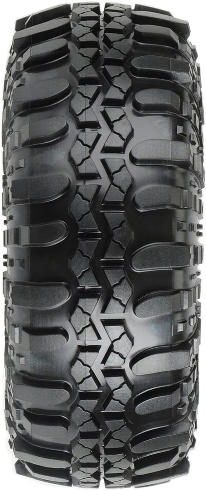 TSL SX Super Swamper XL 1.9 G8 Rock Terrain Tire2 PRO119714 RC Tire - Image 2 of 3