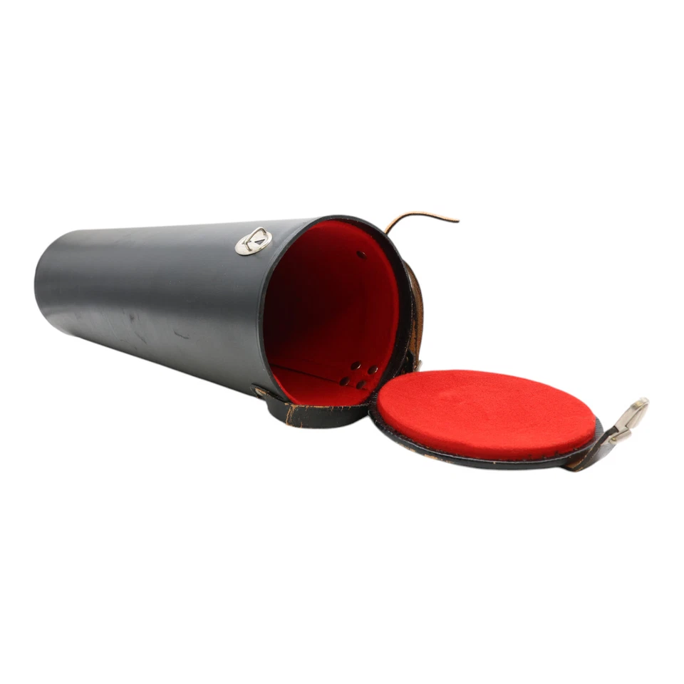 Bolsa para cámara Tenba Equa grande en naranja universal Foto 2 de 2