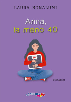 Anna, die Minus 40 - 2024 - Noch (NochWow)