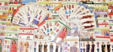 Simplicity Sewing Patterns ~ Misses Women Men Unisex ~ YOU CHOOSE #304