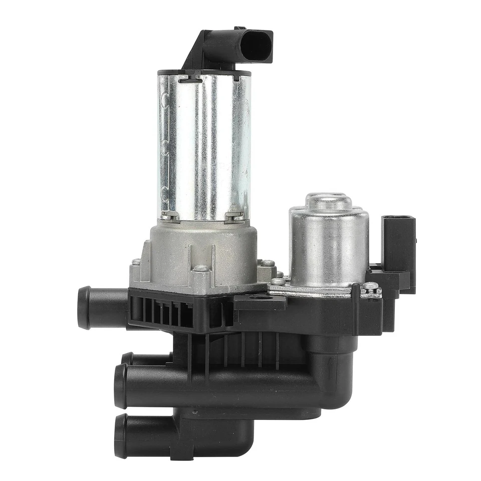 Новый клапан управления обогревателем для Mercedes-Benz S430 2000-2006 S550 2007-2013 S63 AMG - Изображение 4 из 4