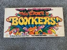 This Game is Bonkers~ Vintage 1978 Parker Brothers Board Game classic COMPLETE