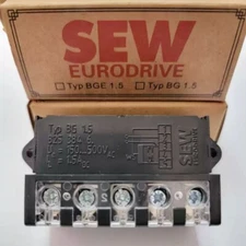 1PC New For SEW BG1.5 WH Motor Brake Rectifier Module BG 1.5 8253846