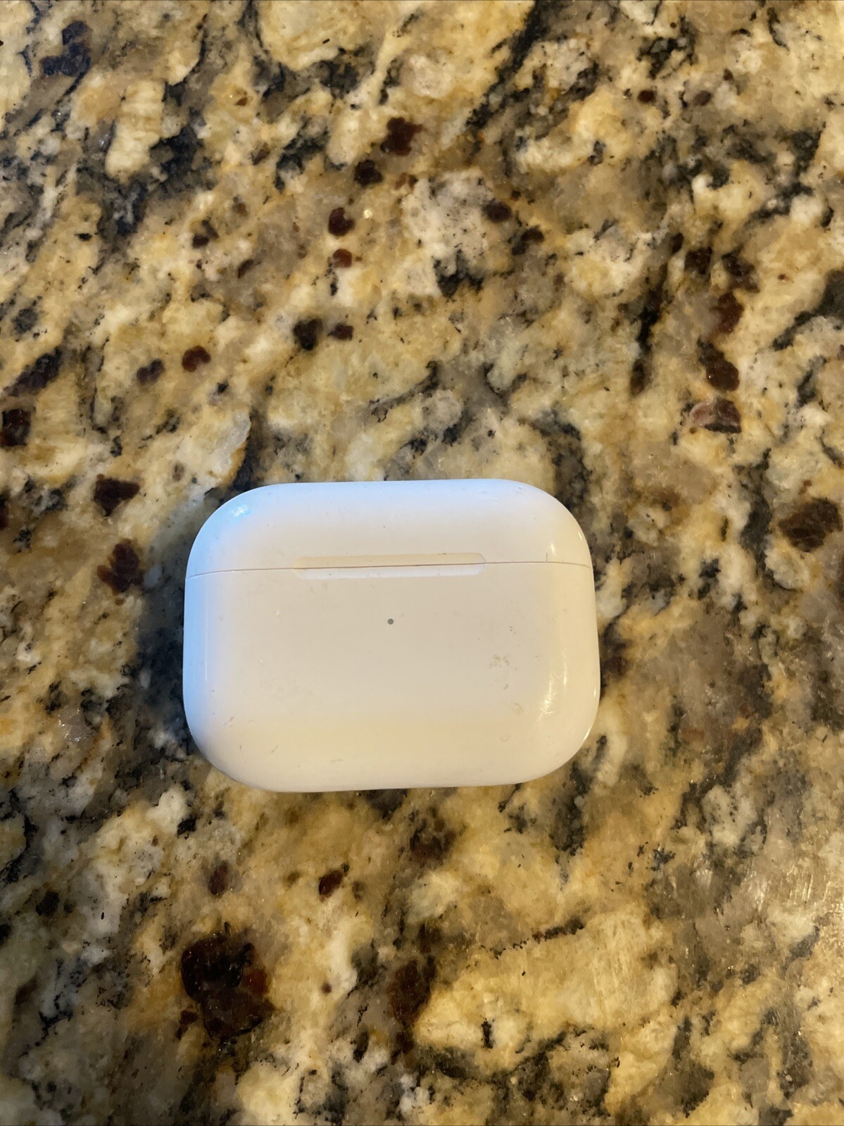 AirPods Pro Replacement Case Without Earbuds-image