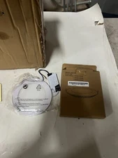 (QTY 10) Yescom 6" LED Recessed Light Ultra-Thin Ceiling Panel 6000K-6500K