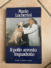 Il Pollo Arrosto Inquadrato, di Mario Lucherini