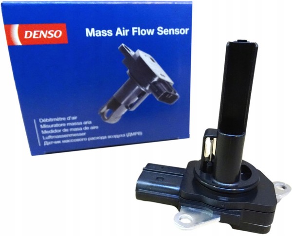 Denso Luftmassenmesser FüR Forester SG 2.5 12.07- Forester SH 2.0 D 2.5 Forester-image
