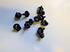 fits 70 71 Barracuda Cuda Header Panel Bolt Kit 1970 1971 NEW