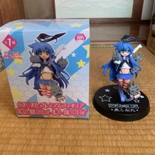 Lucky Star Konata Izumi figure KanColle Collabo Shimakaze Cosplay ver from Japan