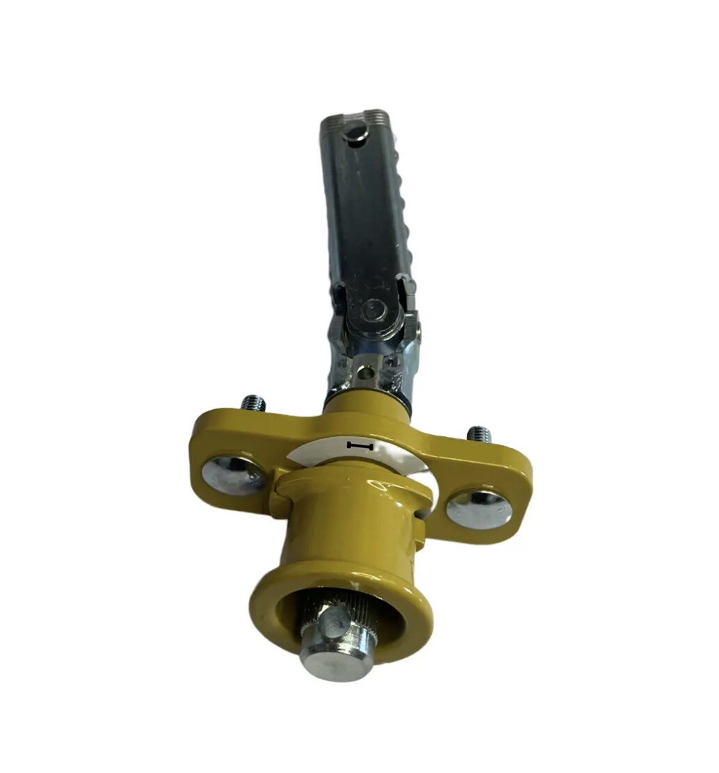 ABB 1YMX053233M0001 Lower Part for HE Cardanic Joint New USA STOCK  