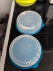 TUPPERWARE 1286 Set 4 Little Wonders & 1  8032 200ml Storage Container  — photo 4
