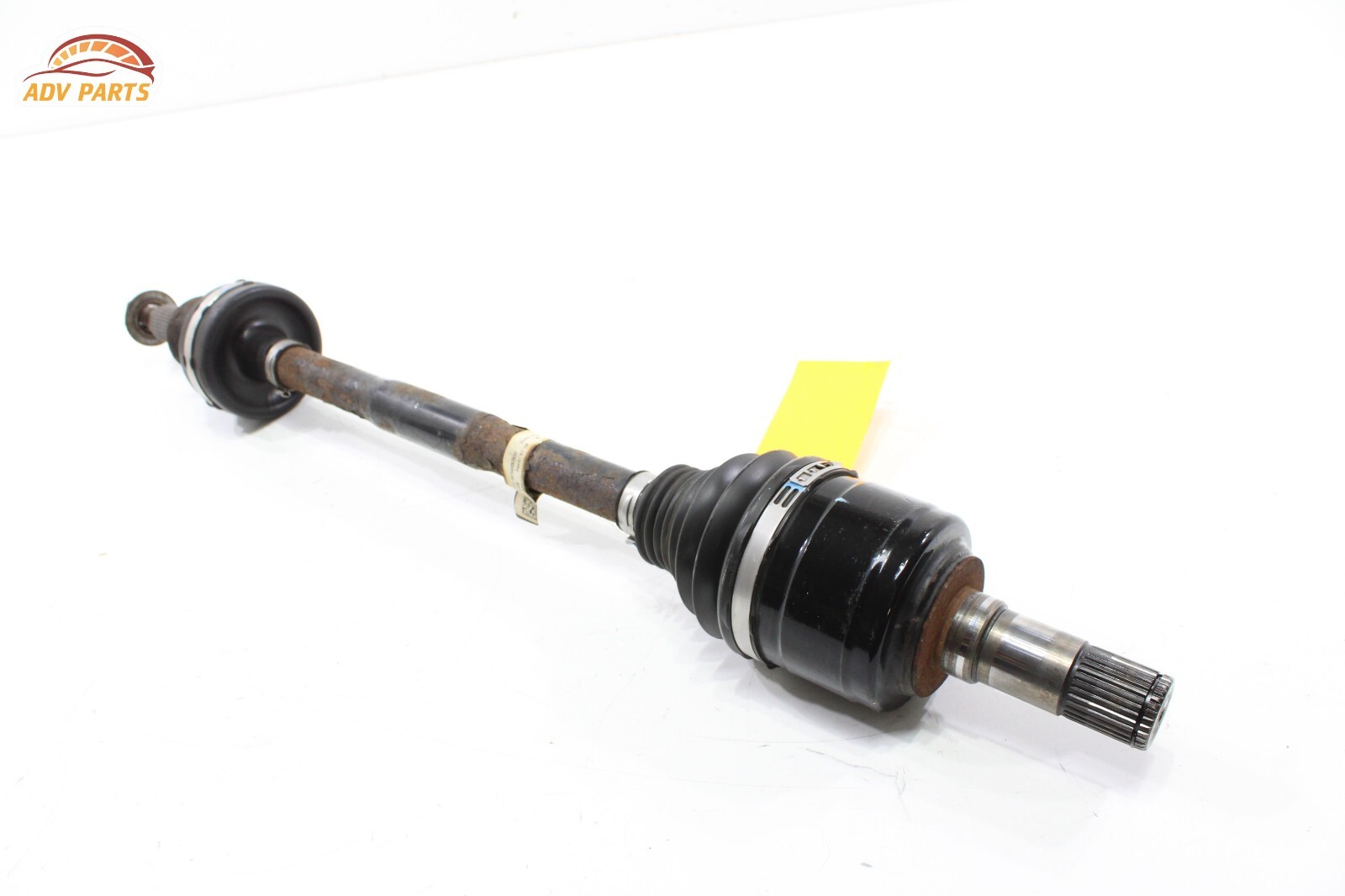 2014 - 2024 MASERATI GHIBLI AWD REAR LEFT DRIVER SIDE AXLE SHAFT HALFSHAFT OEM