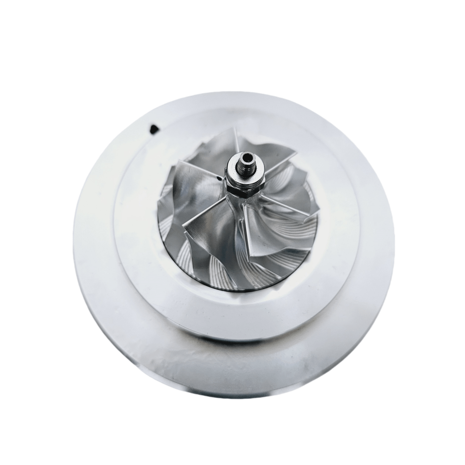 Upgrade Turbocharger Cartridge Polaris RZR Pro XP K03 Bolt on 2020+ Billet wheel