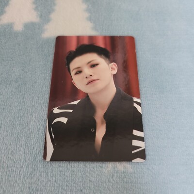 ウジ ruby トレカ SEVENTEEN アルバム 21枚セット ウジ ruby トレカ SEVENTEEN アルバム 21枚セット