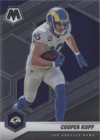 2021 Panini Mosaic Cooper Kupp #118