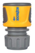 HOZELOCK Quick Connection Hose Pipe Attachment Watering Spray Guns / Multi Spray