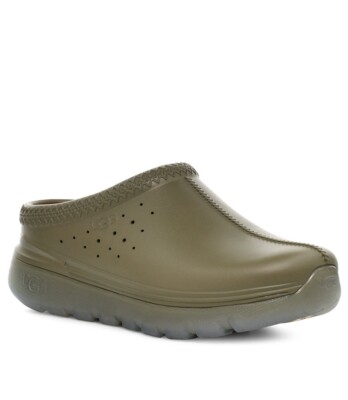 UGG  Tasman Sport Moss Green Men's Size 8