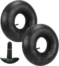 🚚 Two Pickup Truck Tire Inner Tubes Fits 7.50-16 215/85R16 235/85R16 ✅