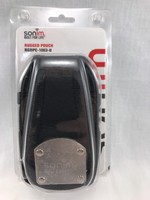 Sonim Tech. Sonim Rugged Utility Pouch Model:rgdpc-1003-u 100% Authentic Sonim Tech. Sonim Rugged Utility Pouch Model:rgdpc-1003-u 100% Authentic
