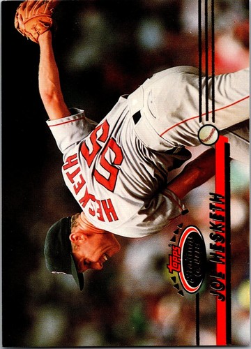 1993 Stadium Club Baseball-Complete Your Set-Volume Discounts - Picture 7 of 30
