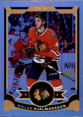 A0716- 2015-16 O-Pee-Chee Regenbogen Hockey #S 1-600 -du Pick- 15 + Kostenlose