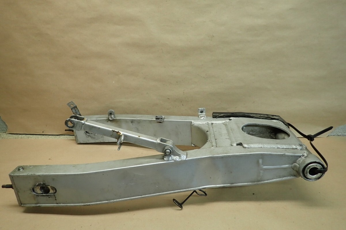 2001 KAWASAKI ZX600-E SWING ARM ASSY | eBay