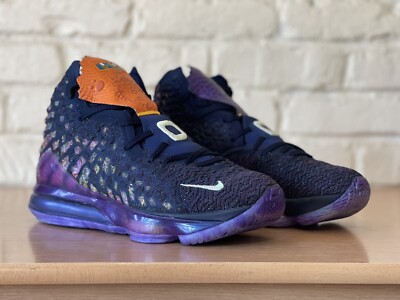 Buy Size 11.5 - Nike LeBron 17 Monstars - NBA ASG 2020 online | eBay